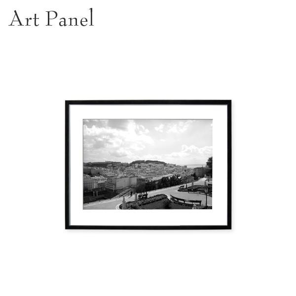 【アートパネル / オリジナル風景】前面はアクリル板なので、ガラス板より軽く取扱いは安全で、雰囲気に合わせた空間演出を楽しめます。