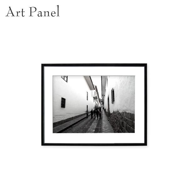 【アートパネル / オリジナル風景】前面はアクリル板なので、ガラス板より軽く取扱いは安全で、雰囲気に合わせた空間演出を楽しめます。