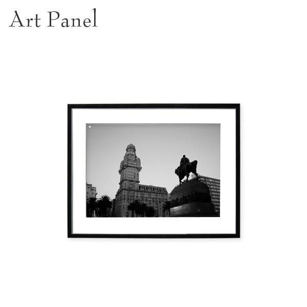 【アートパネル / オリジナル風景】前面はアクリル板なので、ガラス板より軽く取扱いは安全で、雰囲気に合わせた空間演出を楽しめます。