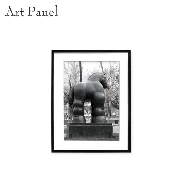 【アートパネル / オリジナル風景】前面はアクリル板なので、ガラス板より軽く取扱いは安全で、雰囲気に合わせた空間演出を楽しめます。