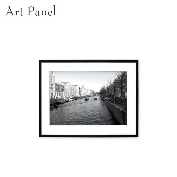 【アートパネル / オリジナル風景】前面はアクリル板なので、ガラス板より軽く取扱いは安全で、雰囲気に合わせた空間演出を楽しめます。