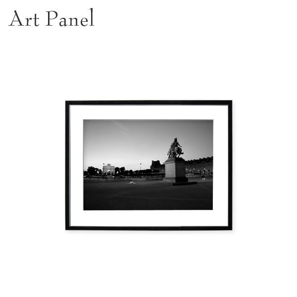 【アートパネル / オリジナル風景】前面はアクリル板なので、ガラス板より軽く取扱いは安全で、雰囲気に合わせた空間演出を楽しめます。