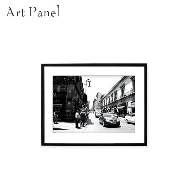 【アートパネル / オリジナル風景】前面はアクリル板なので、ガラス板より軽く取扱いは安全で、雰囲気に合わせた空間演出を楽しめます。