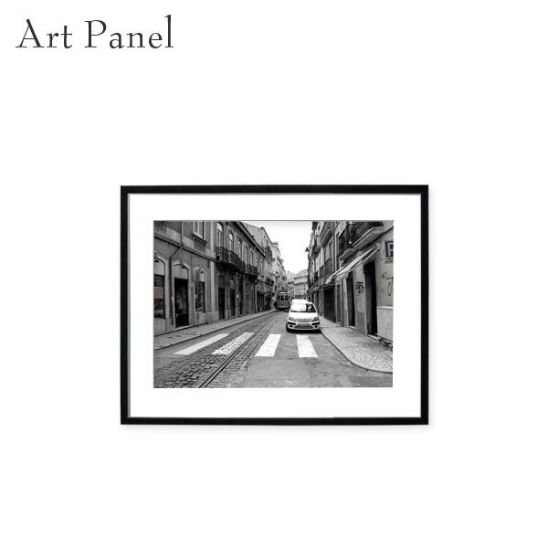 【アートパネル / オリジナル風景】前面はアクリル板なので、ガラス板より軽く取扱いは安全で、雰囲気に合わせた空間演出を楽しめます。