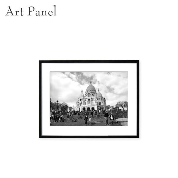 【アートパネル / オリジナル風景】前面はアクリル板なので、ガラス板より軽く取扱いは安全で、雰囲気に合わせた空間演出を楽しめます。