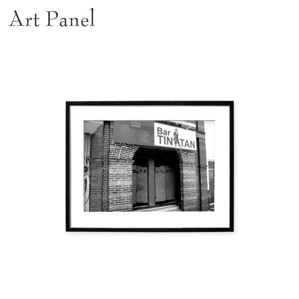 【アートパネル / オリジナル風景】前面はアクリル板なので、ガラス板より軽く取扱いは安全で、雰囲気に合わせた空間演出を楽しめます。