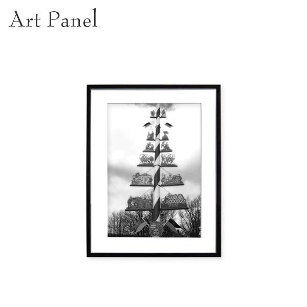 【アートパネル / オリジナル風景】前面はアクリル板なので、ガラス板より軽く取扱いは安全で、雰囲気に合わせた空間演出を楽しめます。