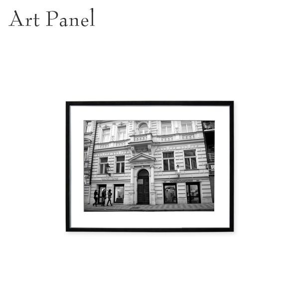 【アートパネル / オリジナル風景】前面はアクリル板なので、ガラス板より軽く取扱いは安全で、雰囲気に合わせた空間演出を楽しめます。