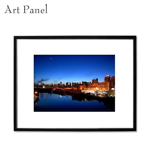 壁掛け アート 大きめ ニューヨーク パネル おしゃれ インテリア 付属品充実 風景 額 写真 絵画 ポスター Bs210 0 アートパネル専門店 Pengiiino 通販 Yahoo ショッピング