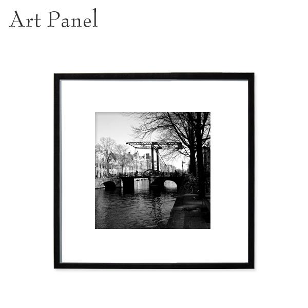 モノクロインテリア 壁掛け 海外 街並み アートフレーム おしゃれ 正方形 絵画 展示 モデルルーム 額付 写真 アートポスター Sqb210 029 アートパネル専門店 Pengiiino 通販 Yahoo ショッピング