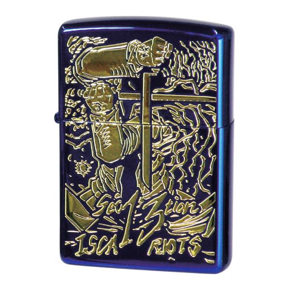 ペンギンライター ZIPPO ヘルシング アンデルセン : ペンギン