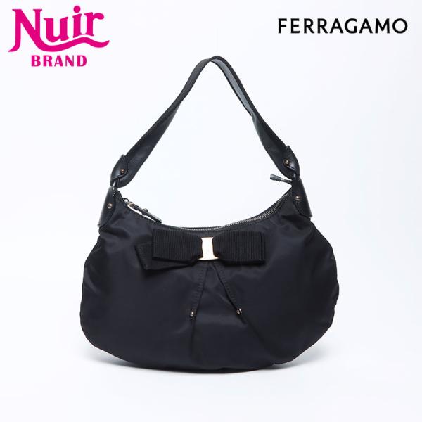 サルヴァトーレフェラガモ Salvatore Ferragamo ショルダーバッグ 