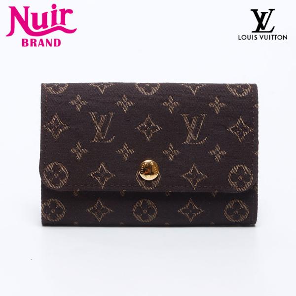 LOUIS VUITTON（ルイ・ヴィトン） キーケース ミュルティクレ6 6連キー