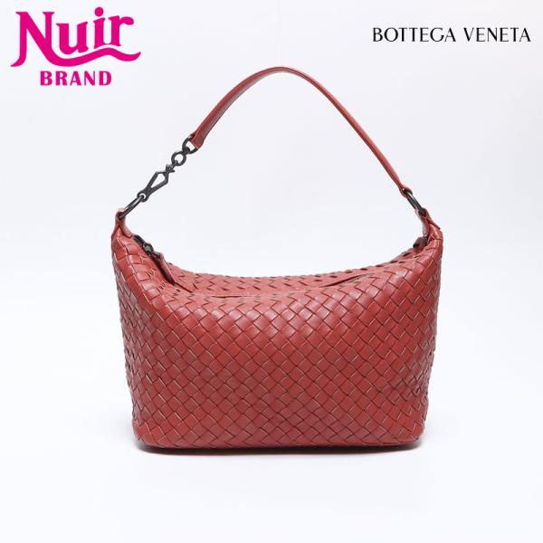 ボッテガヴェネタ BOTTEGAVENETA ショルダーバッグ イントレチャート