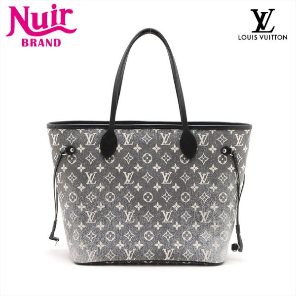 LOUIS VUITTON ルイ・ヴィトン トートバッグ モノグラム ジャ