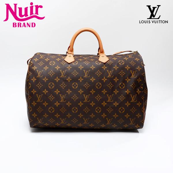 正規品 鍵 ルイヴィトン ハンドバッグ ビジネスバッグ モノグラム ヴィンテージ LOUIS VUITTON（ルイ・ヴィトン） ハンドバッグ 1994年製 モノグラム