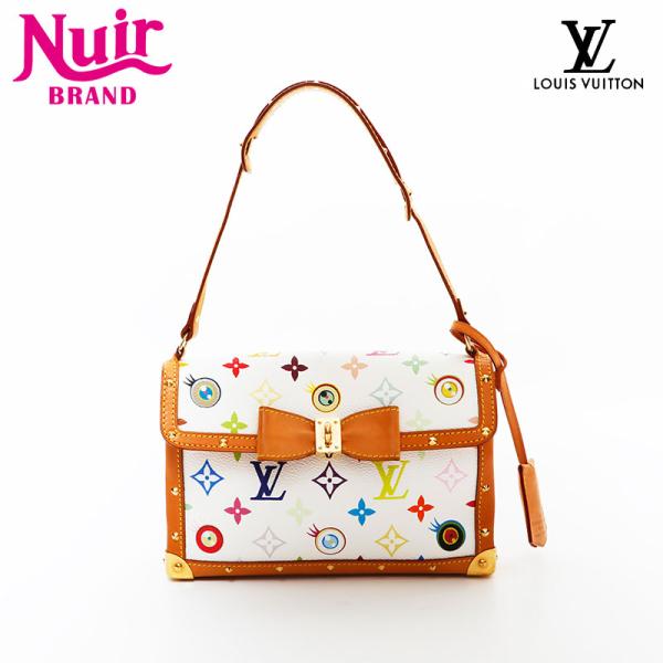 しろ 新品・未使用品　ルイヴィトン 　バッグ　 アイオール 1240001042739_1.jpg