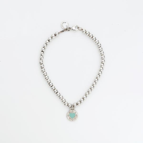 TIFFANY&Co. ティファニー ブレスレット リターン トゥ ボール