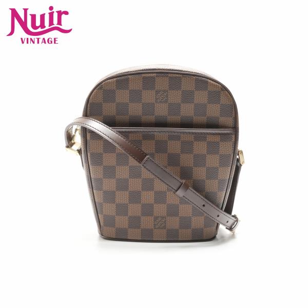 LOUIS VUITTON（ルイ・ヴィトン） ショルダーバッグ 2005年製 ダミエ