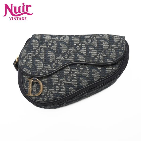 Christian Dior ポーチ トロッター キャンバス 楽天市場】クリスチャンディオール ポーチ レディース キャンバス