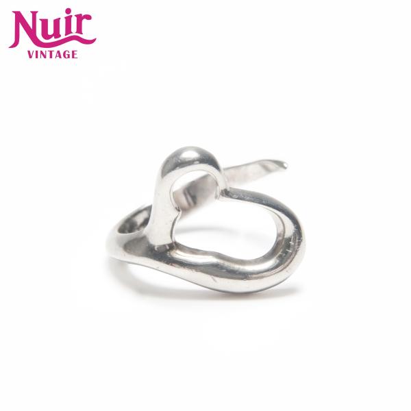 TIFFANY&Co.（ティファニー） リング・指輪 925 オープンハート