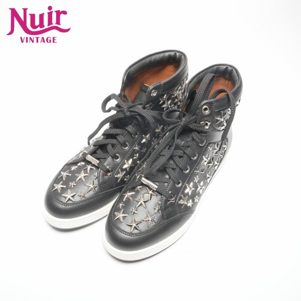 ジミーチュウ JIMMY CHOO スニーカー Jimmy Choo ジミー チュウ