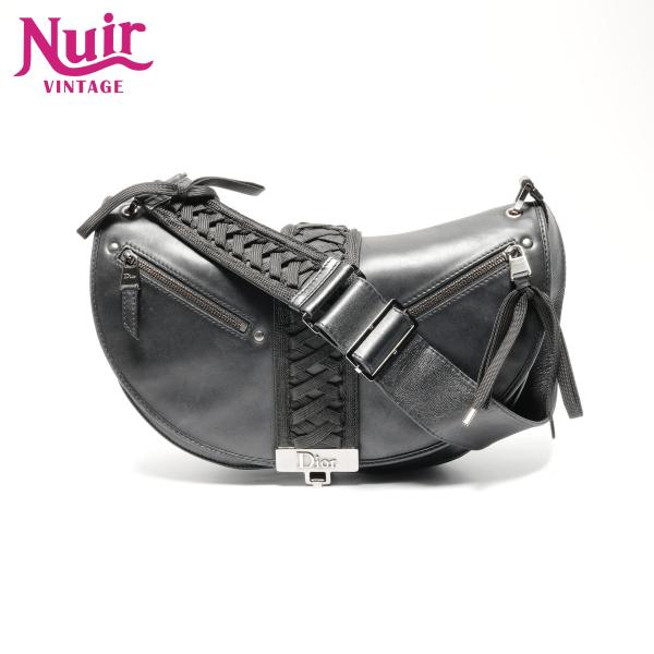 クリスチャンディオール Christian Dior ショルダーバッグ アドミット