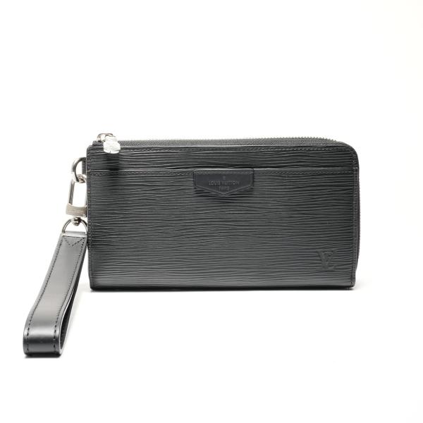 LOUIS VUITTON（ルイ・ヴィトン） 長財布 ジッピー ドラゴンヌ エピ