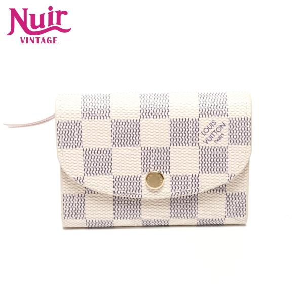 LOUIS VUITTON（ルイ・ヴィトン） 二つ折り財布 2020-2025年製