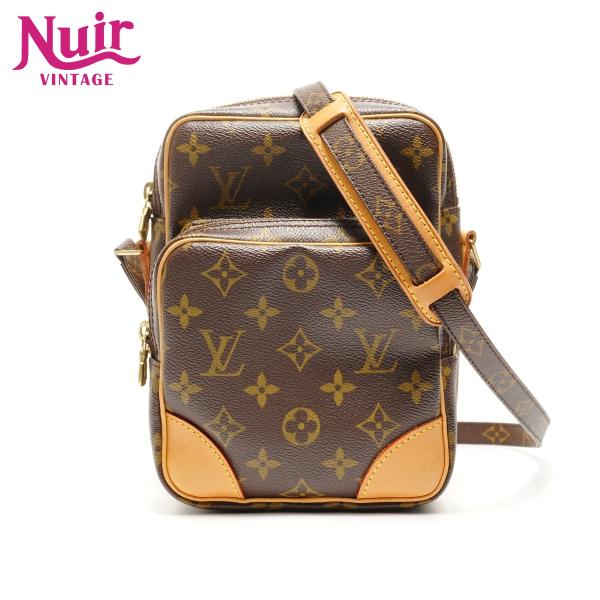 LOUIS VUITTON（ルイ・ヴィトン） ショルダーバッグ 2005年製 アマゾン