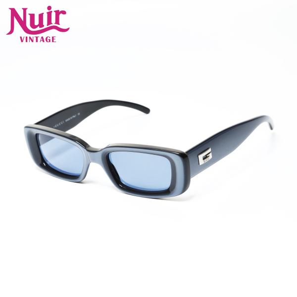 GUCCI（グッチ） サングラス By Tom Ford トムフォード期 スクエア