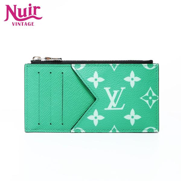 LOUIS VUITTON（ルイ・ヴィトン） カードケース コインカードホルダー