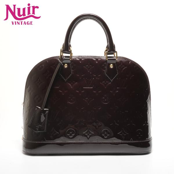 LOUIS VUITTON（ルイ・ヴィトン） ハンドバッグ 2017年製 モノグラム