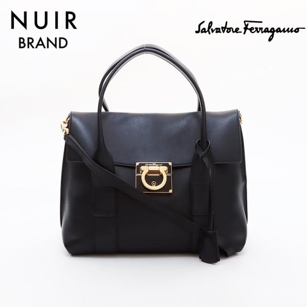 SALE★国内発送 Salvatore Ferragamo ガンチーニスリッパ 01P109 penguin-vintage_ws6322