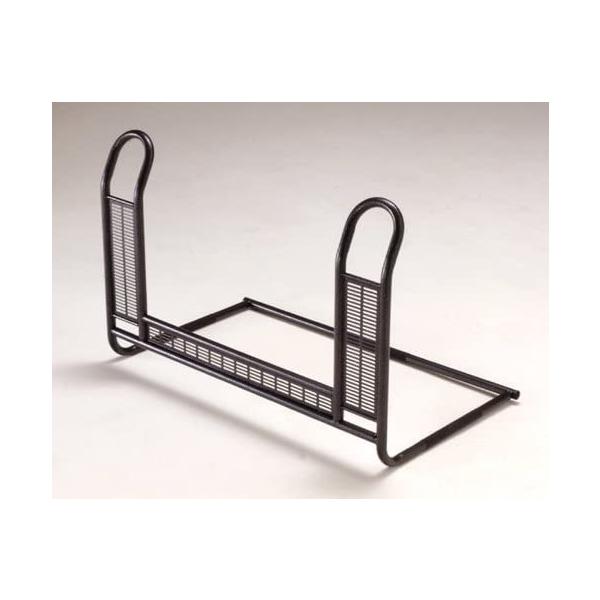 商品名  新ベッドガードエルダーステップ材質  パイプ：炭素銅、鋼菅（静動粉体塗装、ハンスマートン仕上がり）現品サイズ  （約）幅74×奧行44×高さ50.5cm現品重量  約2.6kg生産国  日本備考  ※滑り止め付き※厚さ16cm以上...