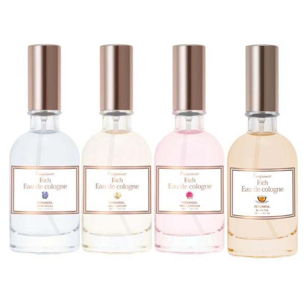FERNANDA/フェルナンダ オーデコロン マリアリゲル 30ml 6本 4571395823698_2.jpg
