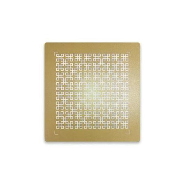 商品名 電磁波ブロッカー MAX mini +(プラス)サイズ 約55×55mm素材 基材:PET、ナノチタンパウダー粘着剤:アクリル系粘着剤剥離紙:白紙セパレーターご注意 ●MAXmini 5Gを既に貼り付けている場合で、併用したい場合は...