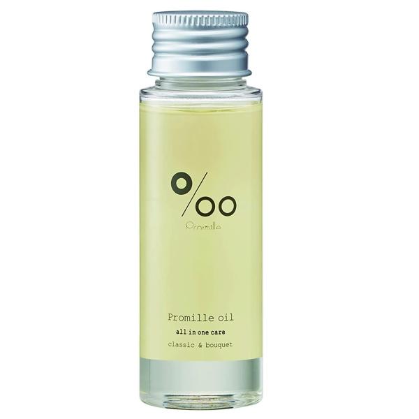 商品名 プロミルオイル / Promille oil内容量 50mlブランド MUCOTA/ムコタ商品説明 スタイリングはもちろんアウトバスケア、ハンド・ボディのケアにも使用可能なオールインワンオイル。クラシックブーケの香り。・アウトバスオ...