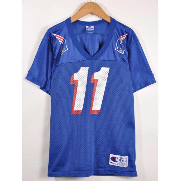 ■状態USEDグレード［B］1. ボディ：目寄りキズ・スリキズ・薄い汚れ・細かい汚れ・細かい生地キズなどあり2. プリント：背中ナンバリングのセンターずれなどあり※USED商品ですのでそれなりの使用感があります。予めご了承ください。■サイズ...