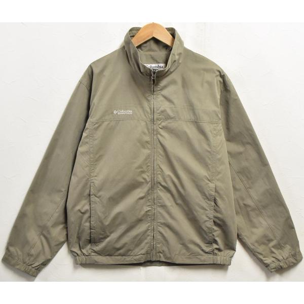 Columbia（コロンビア） ヴィンテージ 1990年代 スイングトップ