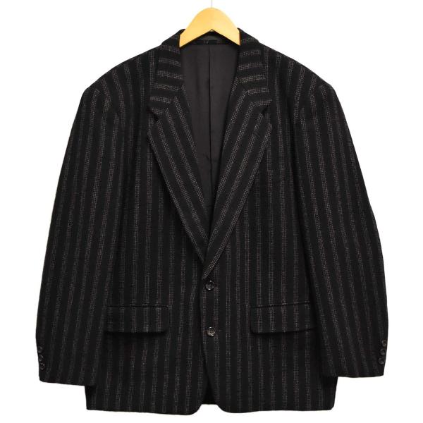 ✨希少80s・美品✨コムデギャルソンオム×ハリスツイード テーラードジャケット penguintripper2_1890027470-210927