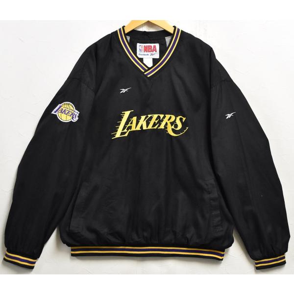 Reebok（リーボック） ビッグサイズ NBA Los Angeles Lakers