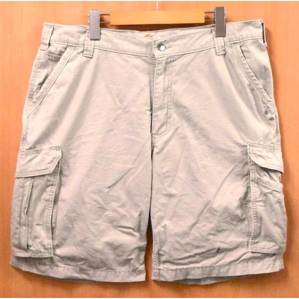 Carhartt（カーハート） FORCE リップストップ生地 ワーク系 6ポケット