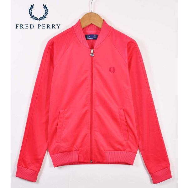 FRED PERRY ポルトガル製 フレッドペリー ジャージ シャイニー FRED PERRY ポルトガル製 フレッドペリー ジャージ シャイニー