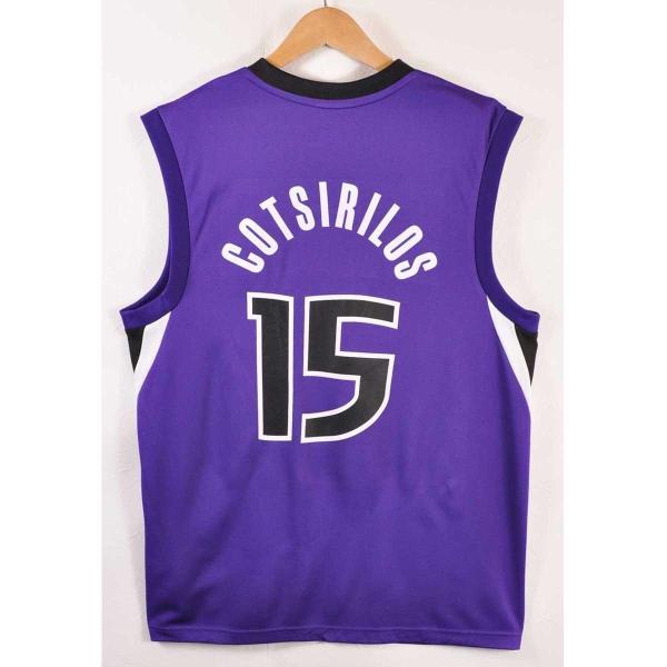 Adidas アディダス Nba サクラメント キングス バスケ タンクトップ ユニフォーム パープル メンズl相当 Buyee Buyee 提供一站式最全面最專業現地yahoo Japan拍賣代bid代拍代購服務 Bot Online