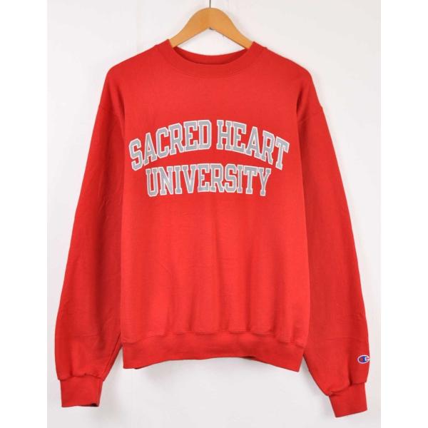 Champion（チャンピオン） SACRED HEART UNIVERSITY カレッジ系 プル 