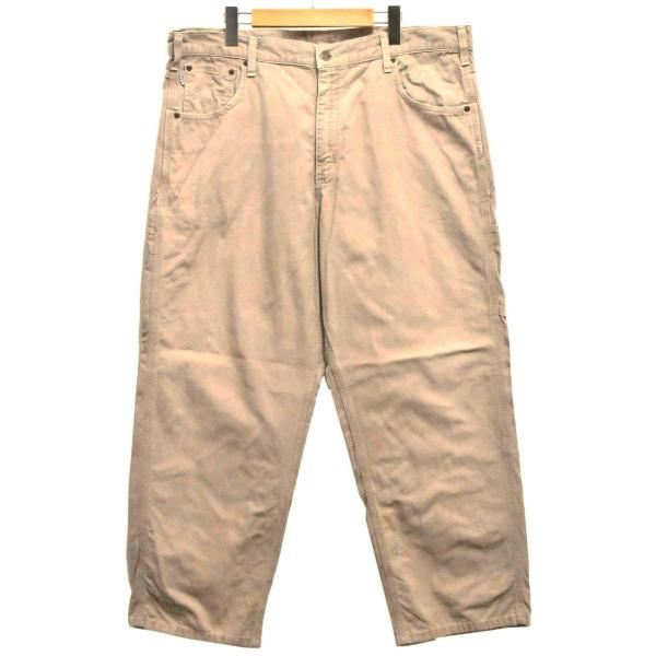 Carhartt（カーハート） 薄手コットンダック ペインターパンツ ワーク
