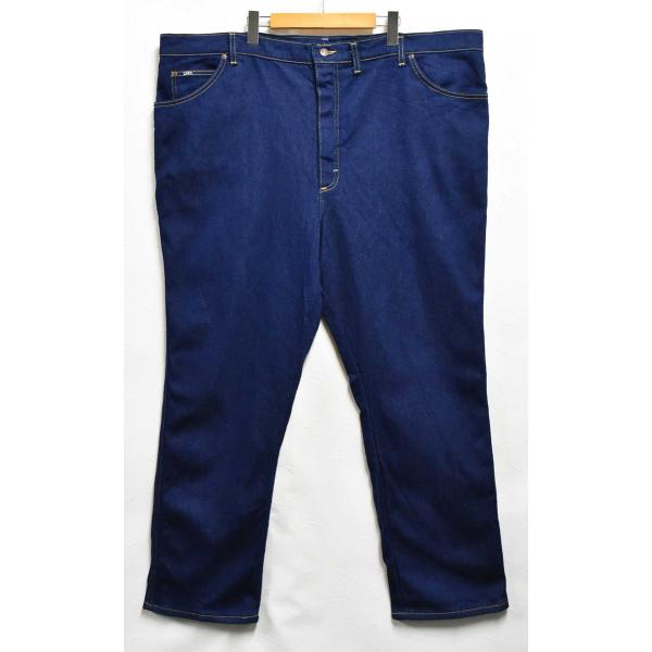 【アメリカ製】RRL 5ポケット デニムパンツ W38 ビッグサイズ アメリカ製】RRL 5ポケット デニムパンツ W38 ビッグサイズ
