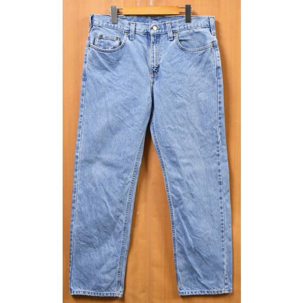 Carhartt（カーハート） 5ポケット デニムパンツ ジーンズ ワーク