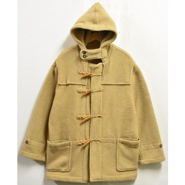 美品 レア 90s エイプ WINDSTOPPERボアフリースダッフルコート 美品 レア 90s エイプ WINDSTOPPERボアフリースダッフルコート